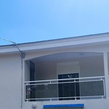 Villa Jaguar Ле Госие Екстериор снимка