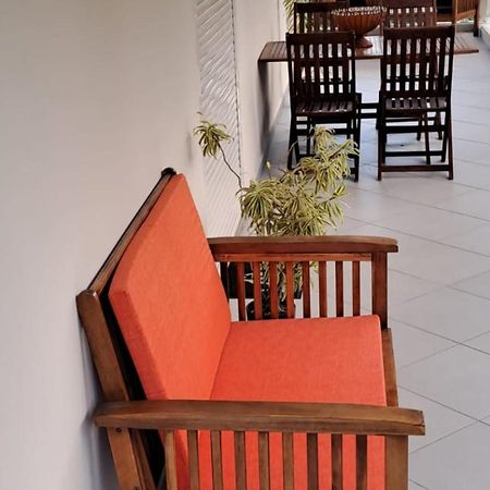 Villa Jaguar Ле Госие Екстериор снимка