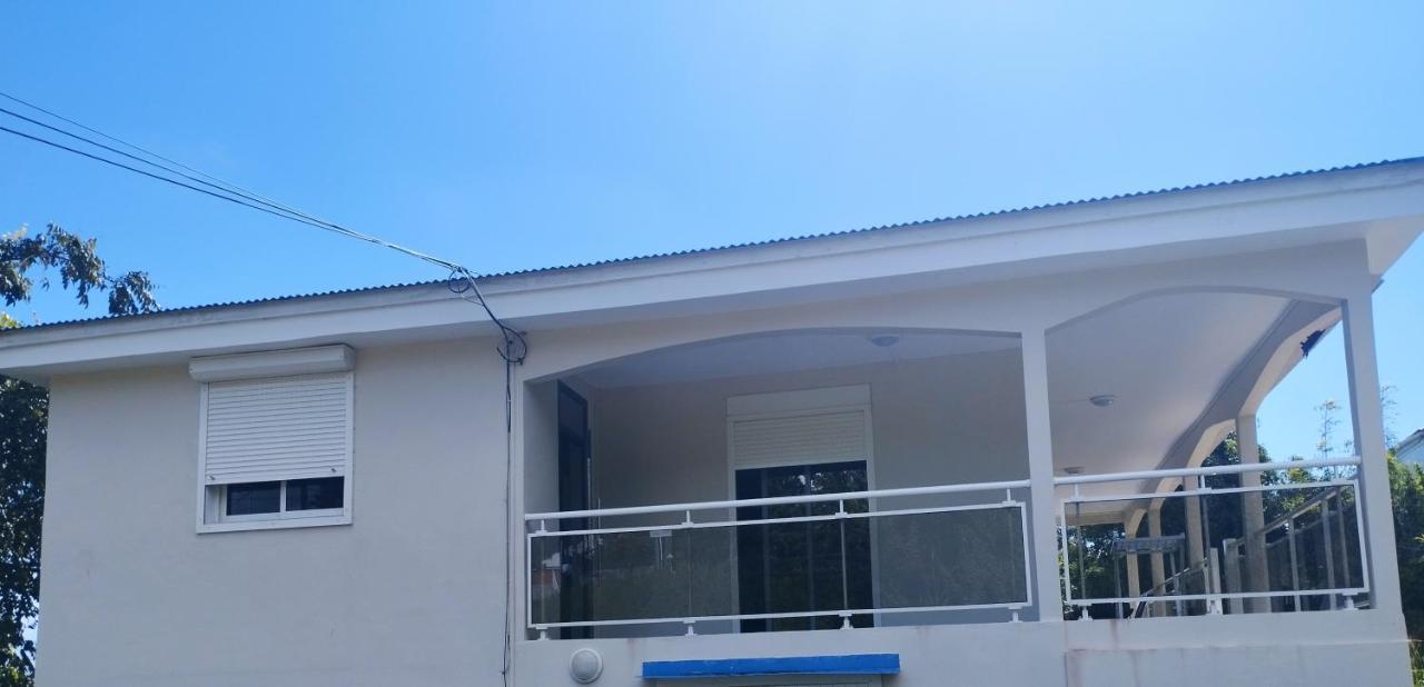 Villa Jaguar Ле Госие Екстериор снимка